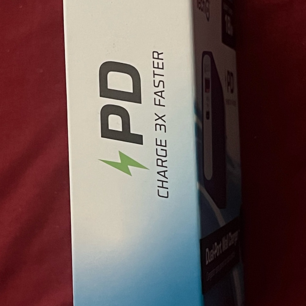 Fast Charger - Picture 3 of 4